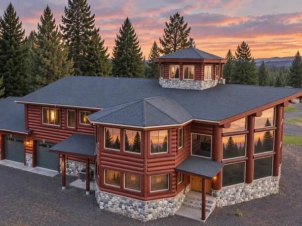 3618 Tamarack View Dr, Meadows, ID 83654