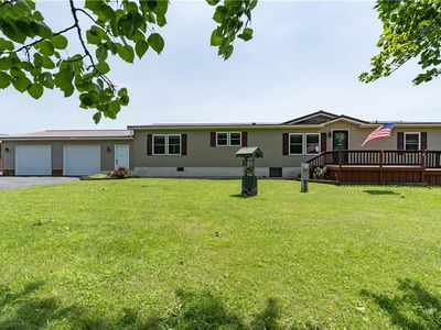 45000 Taylor Rd, Alexandria Bay, NY, 13607