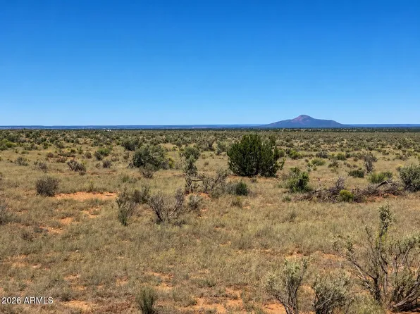 3973 E VALLE Road #1, Williams, AZ 86046