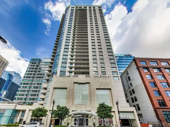 125 S Jefferson St Unit 2110, Chicago, IL 60661