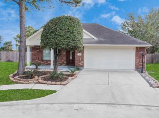 7102 Verde Meadow Ct, Houston, TX 77041