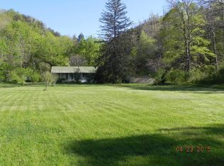217 Elbow City Rd, Rogersville, TN 37857