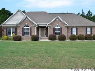 10 Morning Glory Ln, Whispering Pines, NC 28327