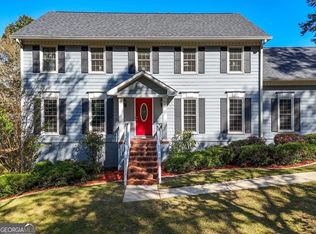 2235 Plantation Dr, Macon, GA 31211