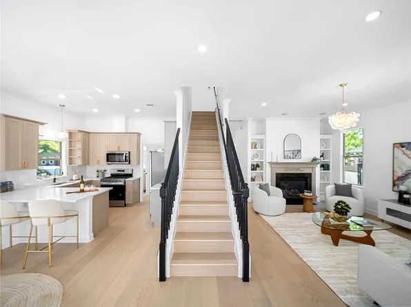 5209 Evans Ave #A, Austin, TX 78751