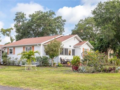 1861 56th St S, Gulfport, FL, 33707