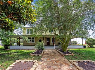 34315 Brumlow Rd, Waller, TX 77484