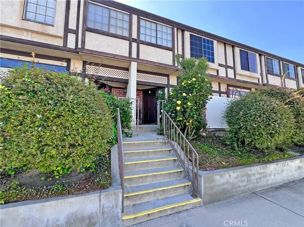 20737 Roscoe Blvd Unit 804, Winnetka, CA 91306