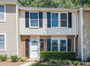 7752 Kingsberry Ct, Raleigh, NC 27615