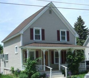 52 Clough Ave, Manchester, NH, 03103