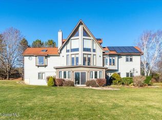 283 Switzer Hill Rd, Johnstown, NY 12095