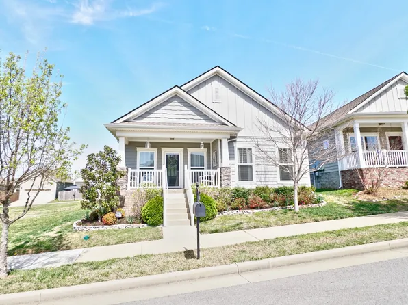 4110 Alva Ln, Nolensville, TN 37135