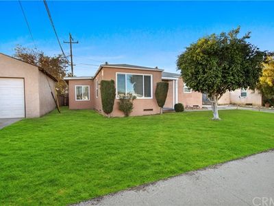 2113 N Salinas Ave, Los Angeles, CA, 90059