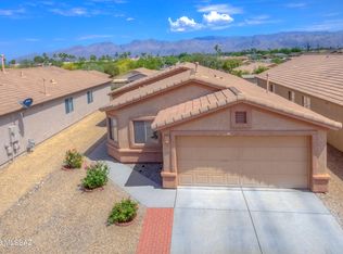 8497 E Bowline Rd, Tucson, AZ 85710