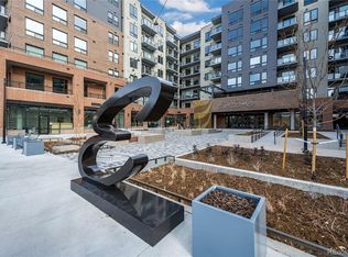 20 Wilcox St UNIT 307, Castle Rock, CO 80104