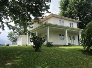 2519 Parina Rd, Brooksville, KY 41004