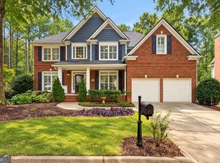 8640 Amsbury Way, Cumming, GA 30041