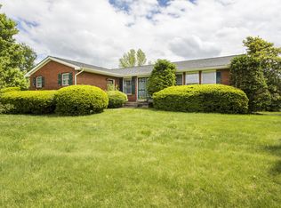 194 Brownsboro Rd, Pendleton, KY 40055