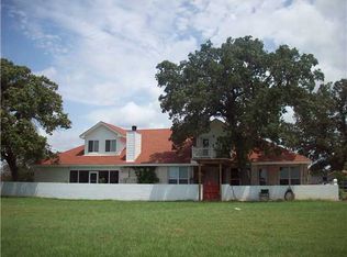 3310 County Road 457, Thorndale, TX 76577