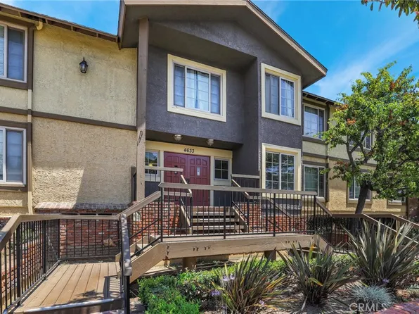 4633 Marine Ave Unit 216, Lawndale, CA 90260