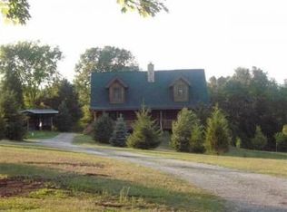 6460 Riverside Rd, Brooklyn, MI 49230