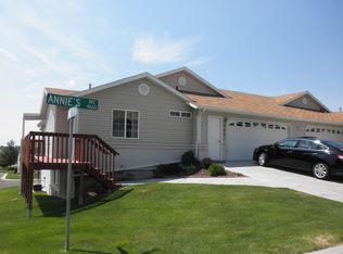 4661 Annies Ave, Chubbuck, ID 83202