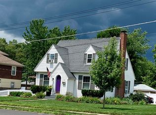 35 Park Ave, Nashua, NH 03060