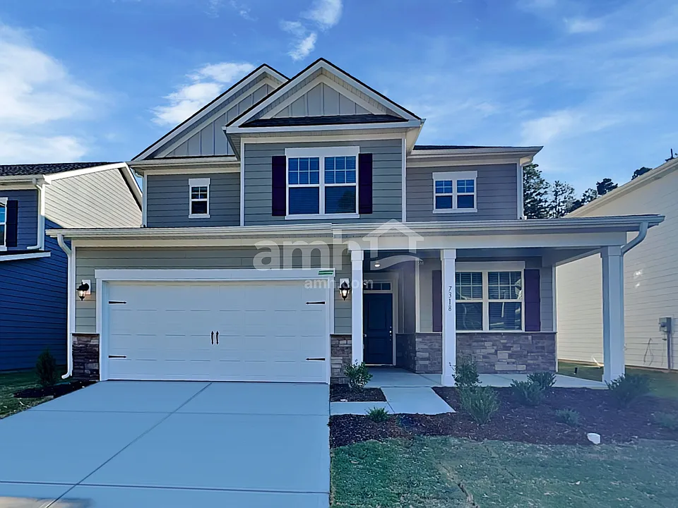 7318 Garrett Ct