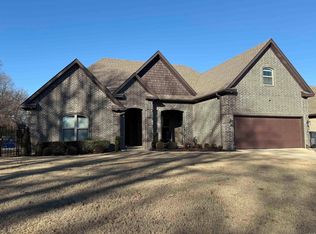 6612 Merrell Dr, Jonesboro, AR 72404