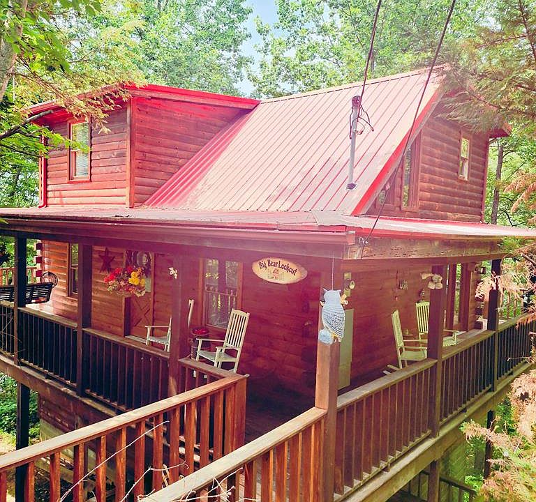 2157 Red Bud Rd, Sevierville, TN 37876 Zillow