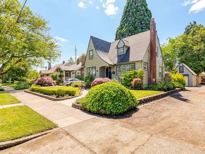 226 N Highland St, Portland, OR, 97217