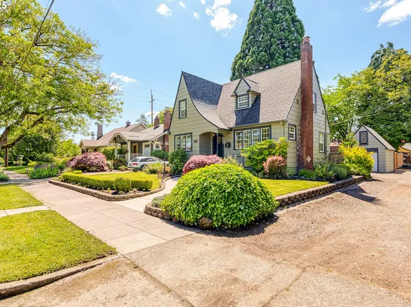 226 N Highland St, Portland, OR 97217