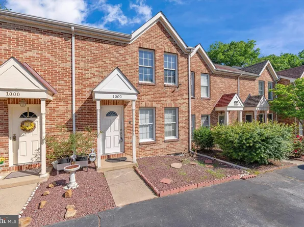 1002 Talcon Dr, Wilmington, DE 19804