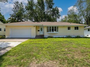 3907 57th Ave N, Brooklyn Center, MN 55429