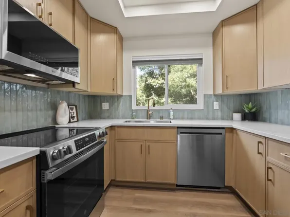 3644 3rd Ave Unit 5, San Diego, CA 92103