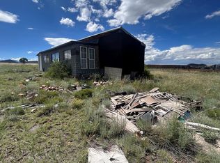 Tbd 18th Trl, Cotopaxi, CO 81223