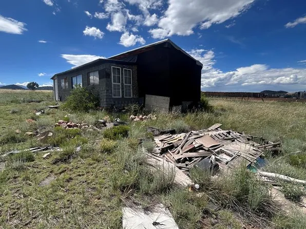 Tbd 18th Trl, Cotopaxi, CO 81223