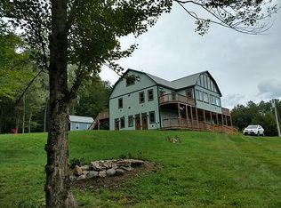 3401 Hancock Rd #3, Lanesborough, MA 01237