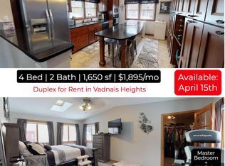 3485 Centerville Rd #1, Vadnais Heights, MN 55127