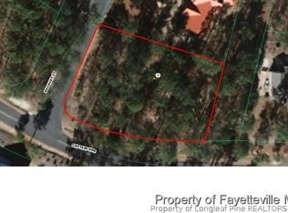 LOT 119 Racquet Ct, Sanford, NC 27332