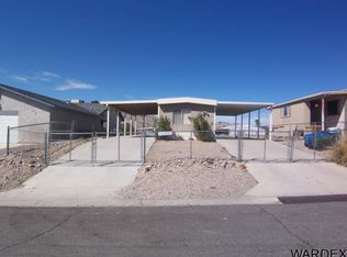 645 Citrus St, Bullhead City, AZ 86442