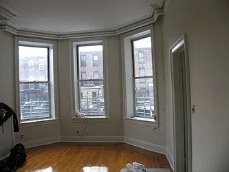 Rented by Rapid Realty Cobble Hill