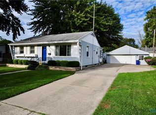 1308 Mound Ave, Toledo, OH 43614