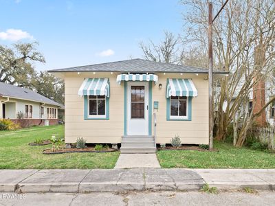 114 Van Buren St, Breaux Bridge, LA, 70517