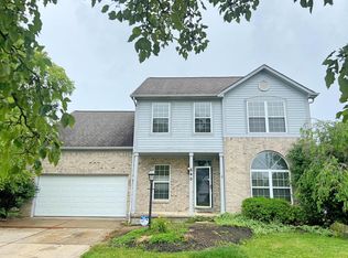 640 Montmorency Dr E, Pickerington, OH 43147