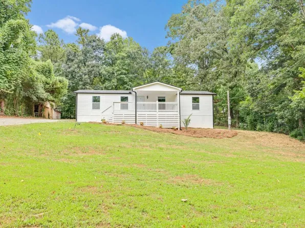 4245 Heritage Way SE, Acworth, GA 30102