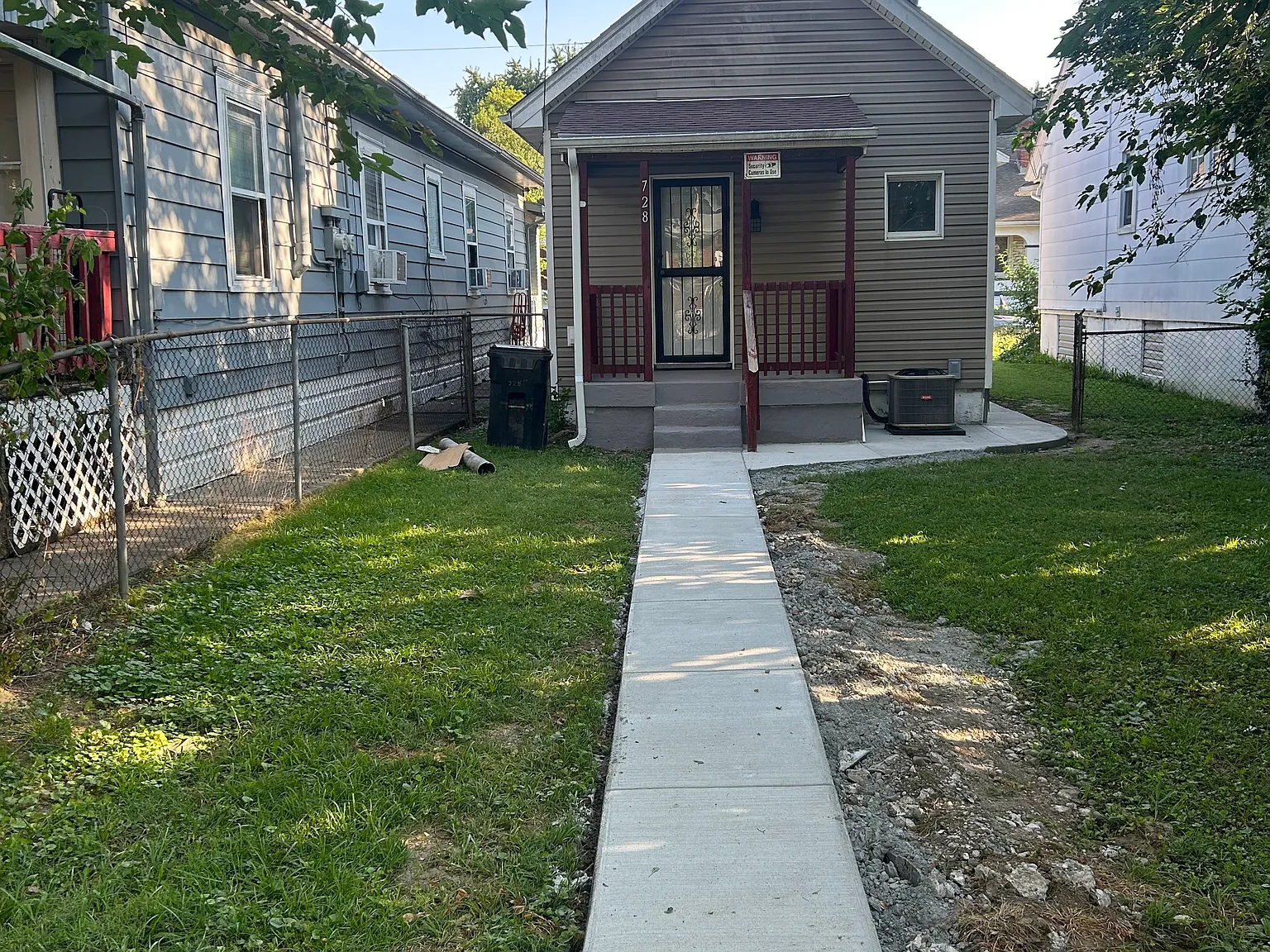 1 bed, 576 sqft, $810 — Photo 3