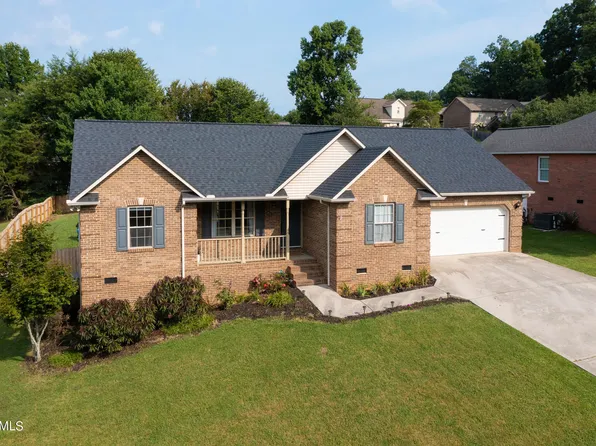4849 Garfield Terrace Dr, Knoxville, TN 37938