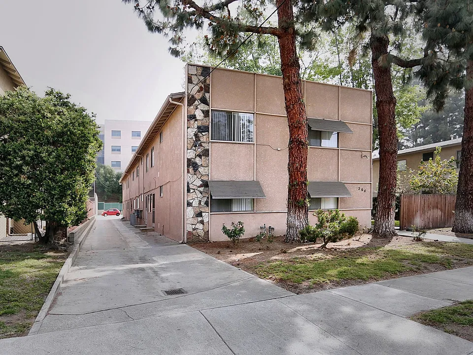 262-264 Sinclair Ave #1X1