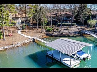 30 Quartermaster Dr, Salem, SC 29676